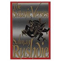 The Satanic Verses (Hardcover) by Rushdie, Salman - 1988-09-26