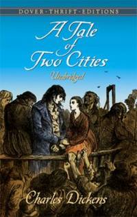 A Tale of Two Cities by Charles Dickens - 1998