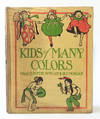 Kids of Many Colors