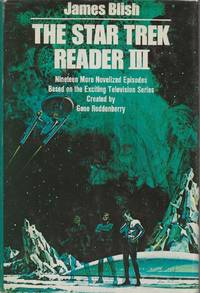 The Star Trek Reader III