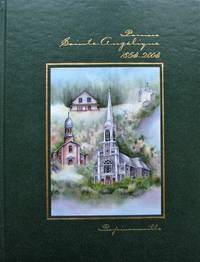image of Paroisse Sainte-Angélique 1853-2003, Papineauville