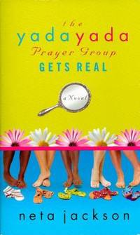 The Yada Yada Prayer Group Gets Real