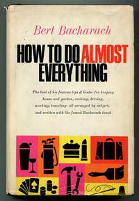 How to Do Almost Everything