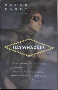 Illywhacker