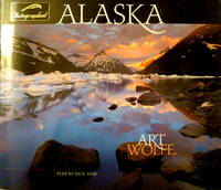 cover of Alaska