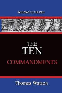 The Ten Commandments