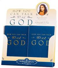 How You Can Talk With God (Self-Realization Fellowship) (ENGLISH LANGUAGE)