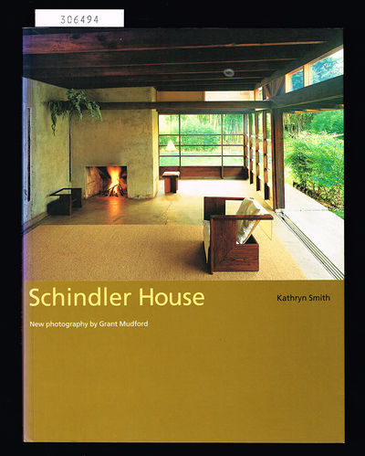 Schindler House. [...] New photography by Grant…