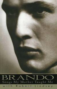 cover of Brando: Songs My Mother Taught Me.
