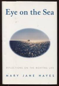 cover of Eye on the Sea