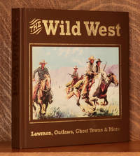 image of THE WILD WEST