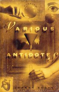 Various Antidotes