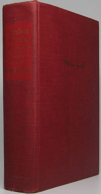image of Abraham Lincoln: The Prairie Years and the War Years -- One-Volume Edition