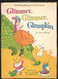 Glimmer, Glimmer, Glumpkin by Olfson, Lewy - 1968