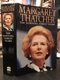 The Downing Street Years by Thatcher, Margaret - 1993