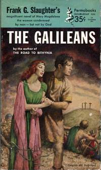 The Galileans by Slaughter, Frank G - 1954