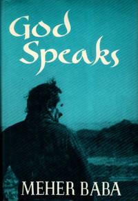 GOD SPEAKS: The Theme of Creation and Its Purpose