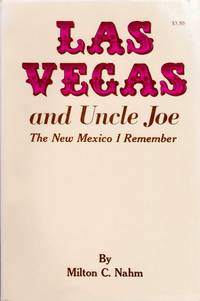 Las Vegas and Uncle Joe