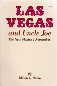 Las Vegas and Uncle Joe