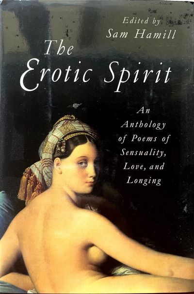 The Erotic Spirit