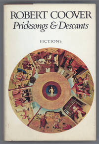 image of PRICKSONGS & DESCANTS: FICTIONS