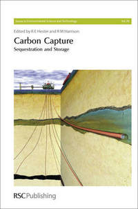 Carbon Capture: Sequestration and Storage