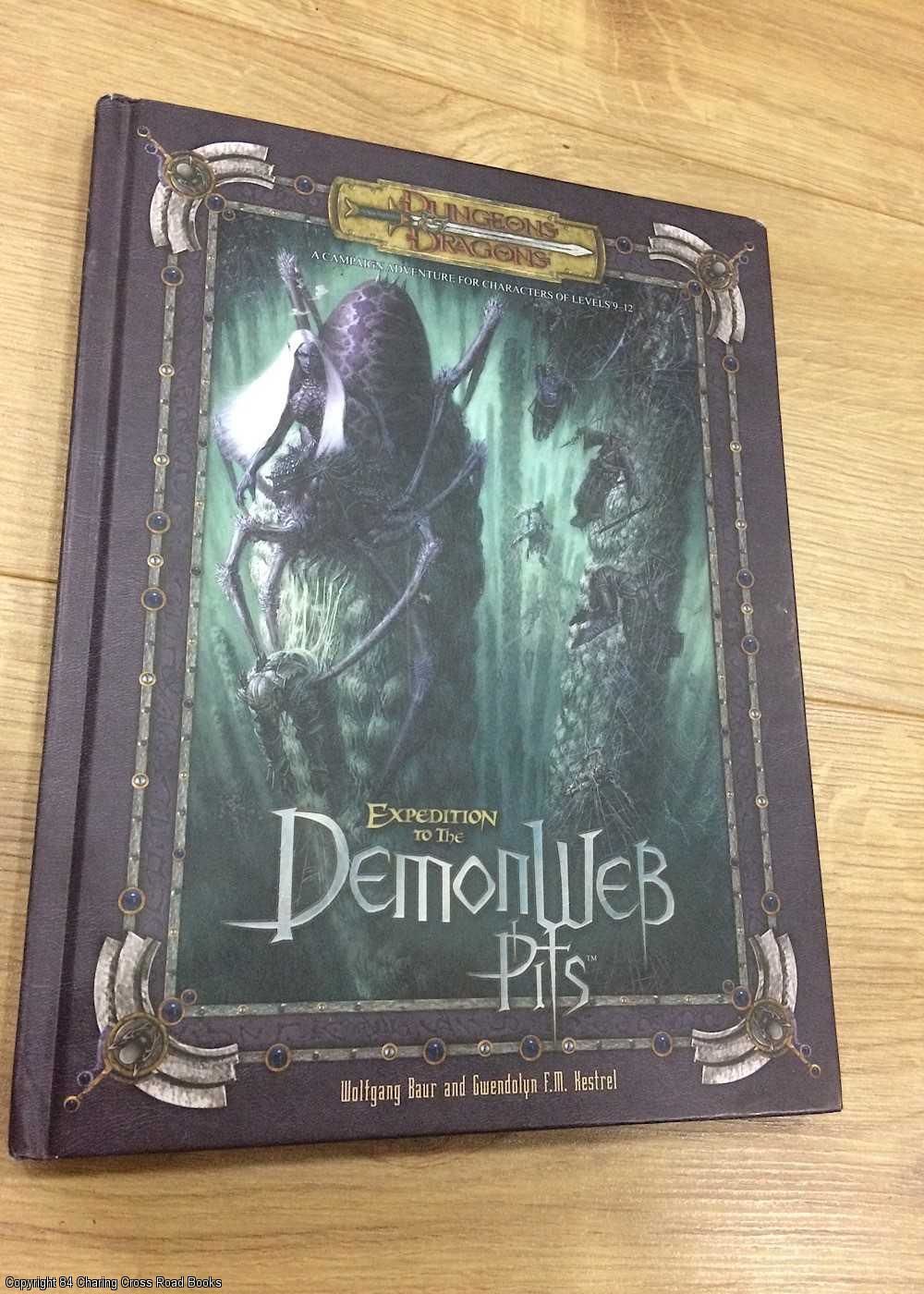 3.5 expedition to the demonweb pits 3.5 pdf 3.5 expedition to the demonweb pits 3.5 pdf