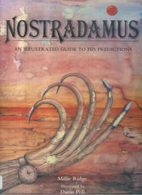 image of Nostradamus: An Illustrated Guide to His Predictions