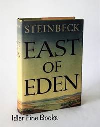 image of East of Eden