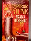 God Emperor Of Dune