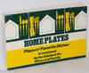 Home Plates Players' Favorite Dishes A cookbook by the Oakland A's Wives and Family