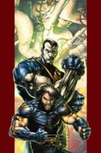 Ultimate X-Men, Vol. 5 (v. 5)
