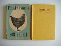 Poultry Keeping for Profit  -  Technically Edited and with a Chapter on Common Ailments By H.R.C. Kennedy by Morris, Denis - 1952