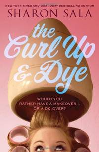 image of The Curl Up and Dye