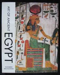 image of THE ART OF ANCIENT EGYPT