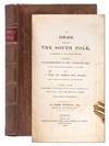 A Voyage Towards the South Pole, Performed in the Years 1822-24. Containing an Examination of the Antarctic Sea..