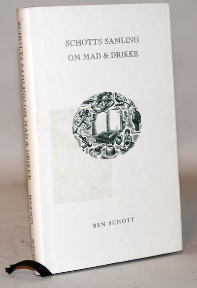 Schotts samling om mad & drikke.