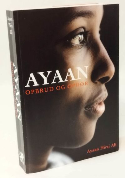 Ayaan - Opbrud og ophør.
