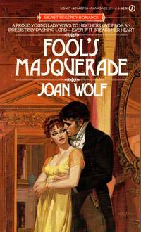 image of Fool's Masquerade