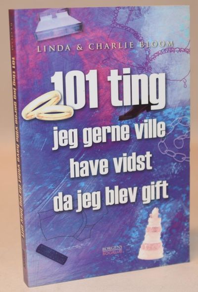 101 ting jeg gerne ville have vidst da jeg blev…