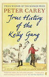 True History Of the Kelly Gang