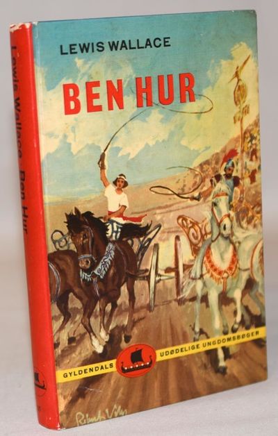 Ben hur.