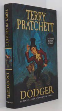 cover of Dodger