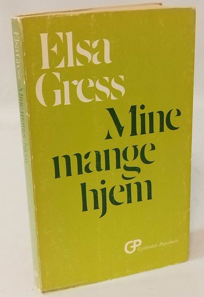 Mine mange hjem.