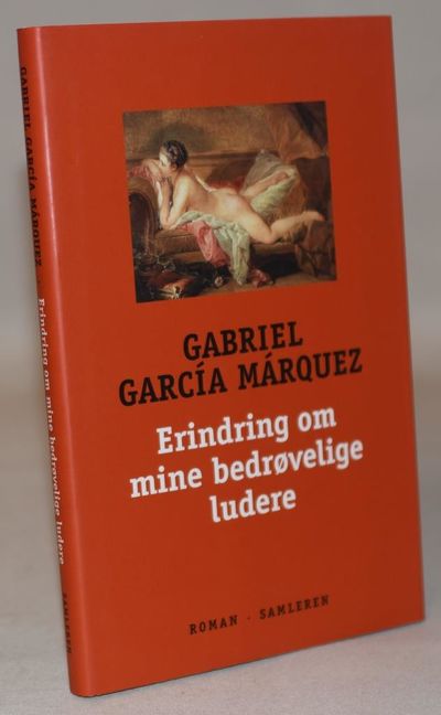 Erindring om mine bedrøvelige ludere.