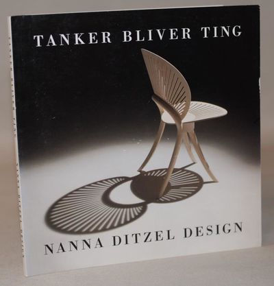 Tanker bliver ting - Nanna Ditzel design..