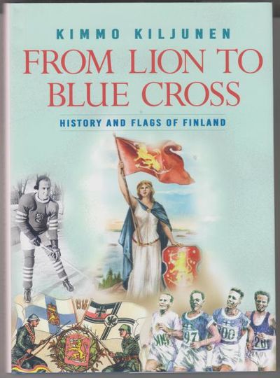From Lion to Blue Cross. HIstory and Flags of…