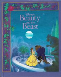 Disney&#039;s Beauty and the Beast by A. L. Singer - 1991