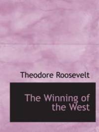 image of The Winning of the West