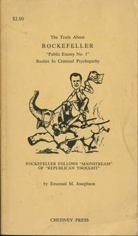 The Truth About Rockefeller